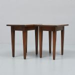 1158 7218 LAMP TABLE